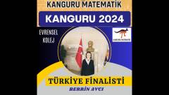 2023-2024 Öğretim Yılı - Ulusal ve Uluslararası Başarılar GÖRSELLERİ GALERİSİ